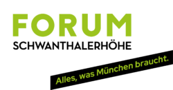 Forum Schwanthalerhöhe